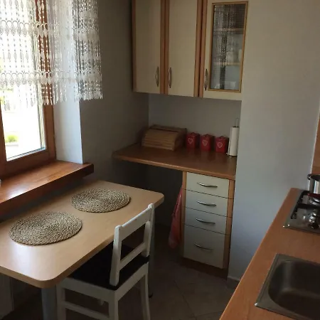 Apartament Centrum Gdyni Apartment *