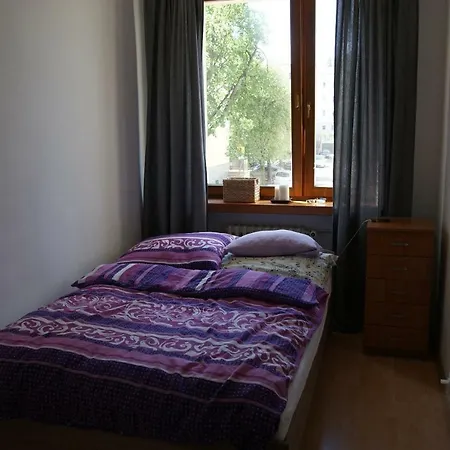 Apartament Centrum Gdyni Apartment Gdynia