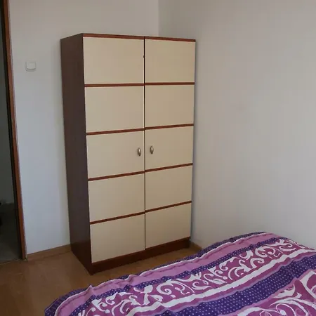 Apartament Centrum Gdyni Apartment