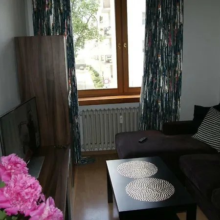 Apartament Centrum Gdyni